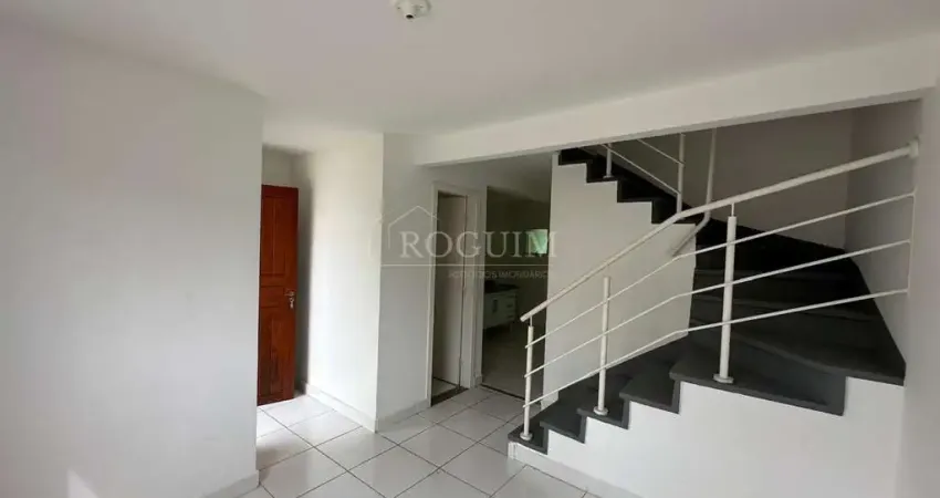 Casa com 2 quartos para alugar na Rua Ana Gonçalves da Cunha 751, Monte Castelo, São José dos Campos