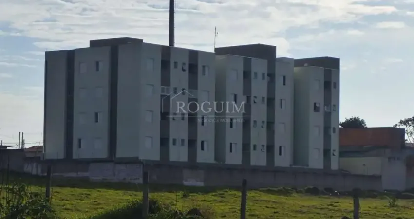 Apartamento à venda, jardim santa ines iii, sao jose dos campos - sp