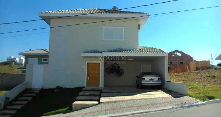 Casa à venda, condomínio mantiqueira, sao jose dos campos - sp