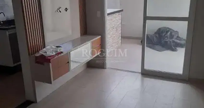 Apartamento com 2 dormitórios à venda,70.00 m , sao jose dos campos - sp