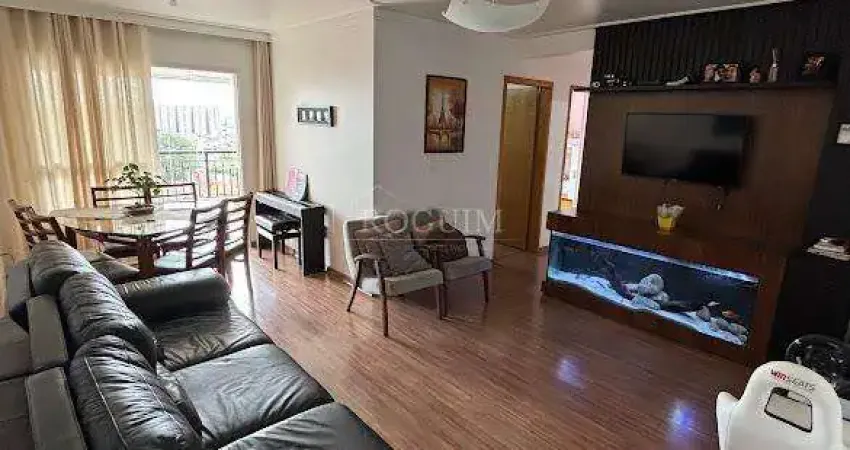 Apartamento porteira fechada com 3 dormitórios 95.00 m  sao jose dos campos - sp