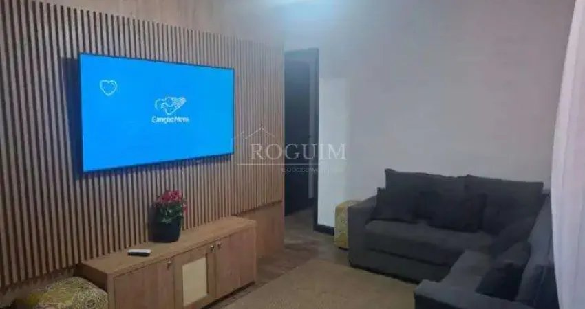 Apartamento com  2 dormitórios no bosque dos eucaliptos sao jose dos campos - sp
