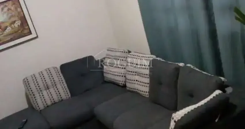 Casa com 3 quartos à venda no Altos da Vila Paiva, São José dos Campos