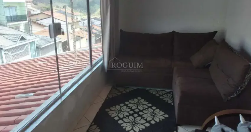 Casa com 3 quartos à venda na Rua Córrego Senhorinha 42, Altos da Vila Paiva, São José dos Campos