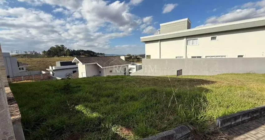 Terreno à venda no Altos da Vila Paiva, São José dos Campos