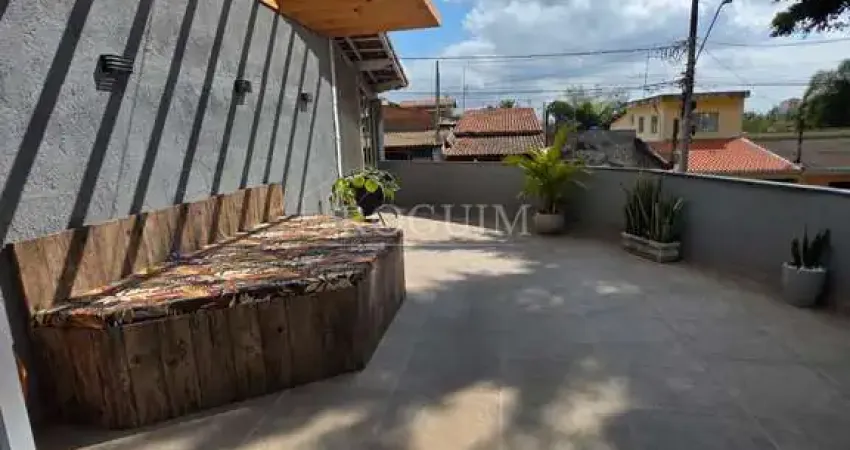 Casa com 3 quartos à venda na Rua Benedito Joaquim Pereira, Jardim Por do Sol, São José dos Campos