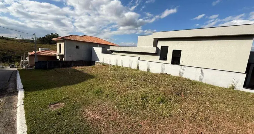 Terreno à venda no Altos da Vila Paiva, São José dos Campos
