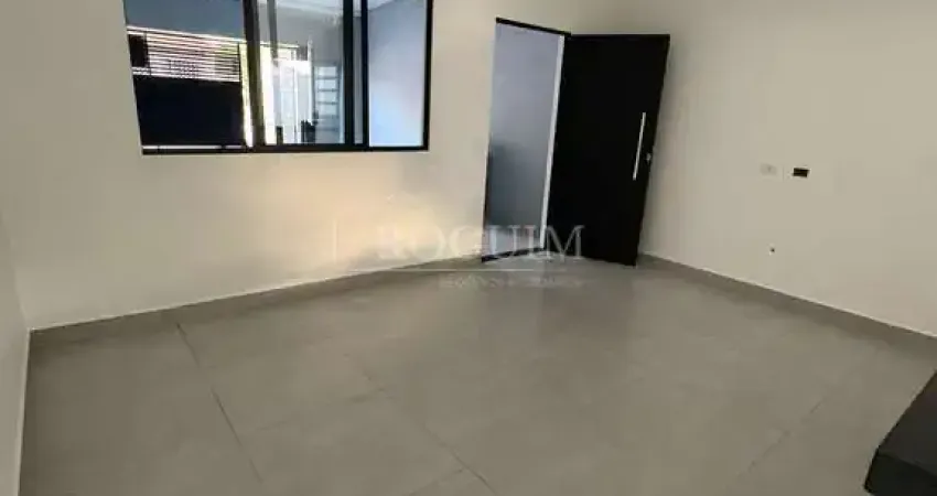 Casa com 2 quartos à venda na Rua Ari Barroso 45, Vila Industrial, São José dos Campos