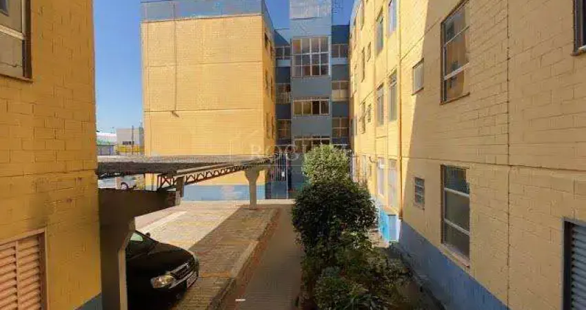 Apartamento à venda, vila industrial, sao jose dos campos - sp