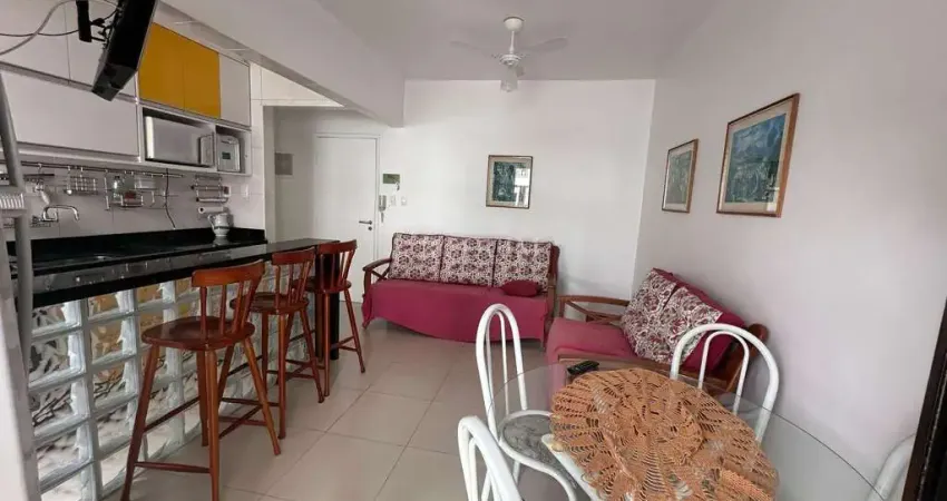 Apartamento com 2 quartos à venda no Sumaré, Caraguatatuba 