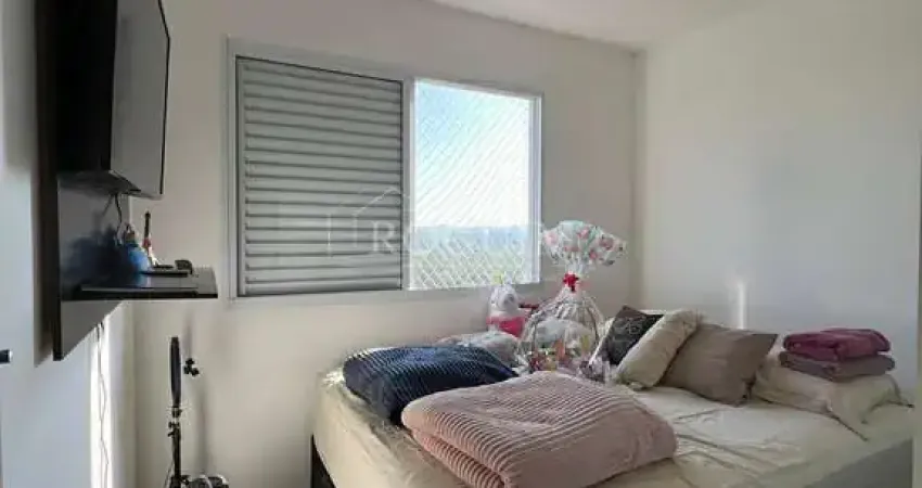 Apartamento à venda, vila mascarenhas, sao jose dos campos - sp