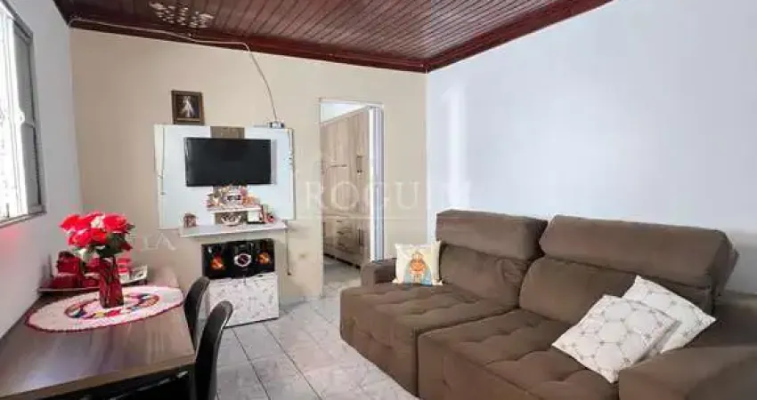 Casa com 2 quartos à venda na Praça Tabajara 25, Vila Jaci, São José dos Campos