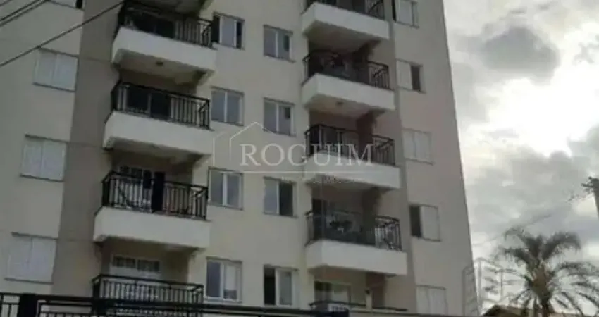 Apartamento à venda, bosque dos ipês, sao jose dos campos - sp