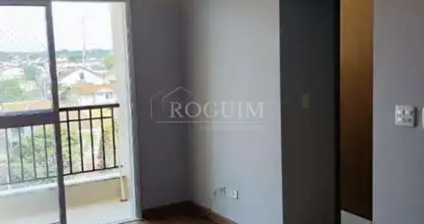 Apartamento à venda, bosque dos ipês, sao jose dos campos - sp