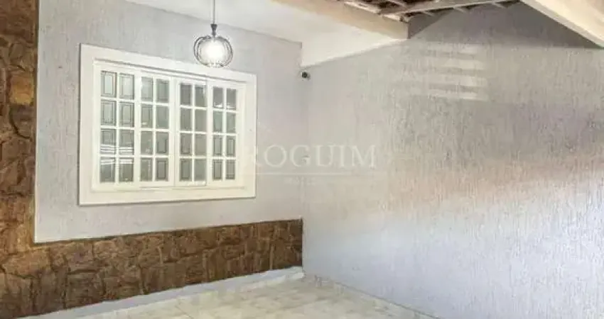 Casa com 3 quartos à venda na Rua das Ambrosias 165, Jardim das Indústrias, São José dos Campos