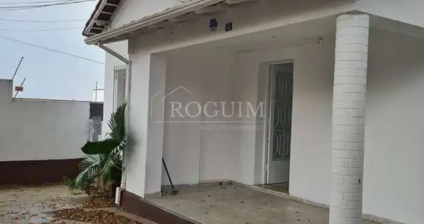 Casa com 4 quartos para alugar no Centro, São José dos Campos