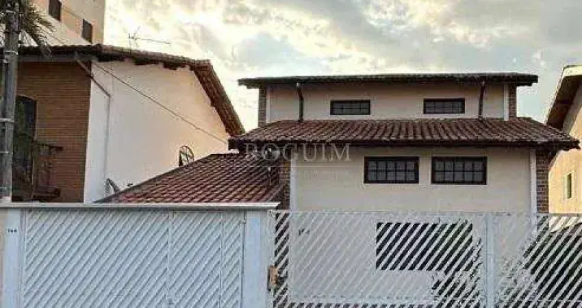 Casa com 2 quartos à venda na Rua Barretos 168, Jardim das Indústrias, São José dos Campos