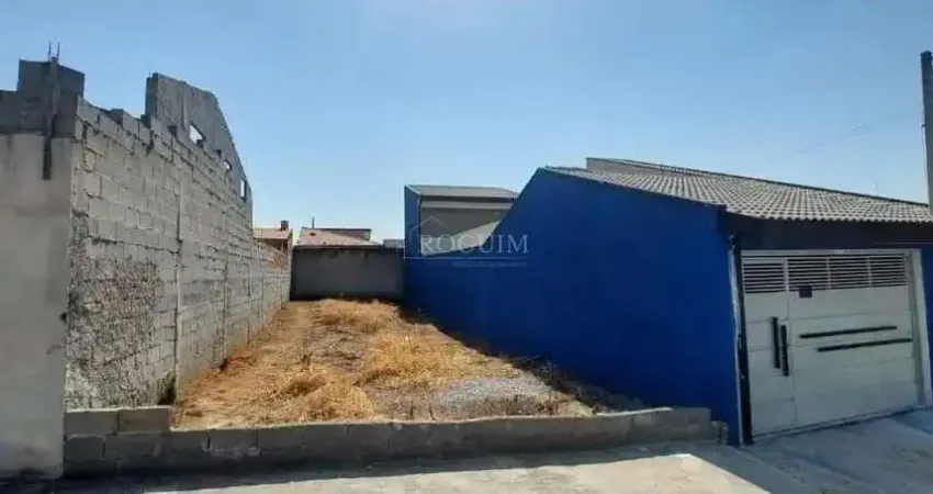 Terreno à venda, setville altos de são josé, sao jose dos campos - sp