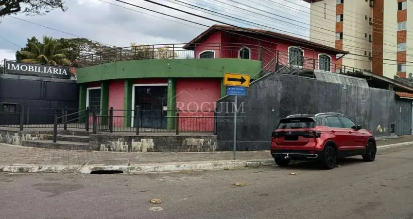Ponto comercial à venda, jardim das industrias. analisa permuta