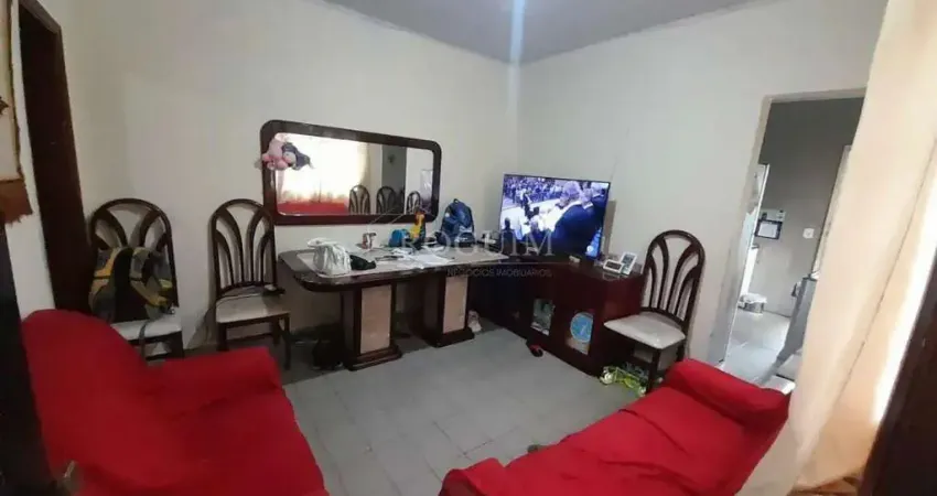 Casa com 1 dormitório à venda,98.00 m , vila são josé, sao jose dos campos - sp