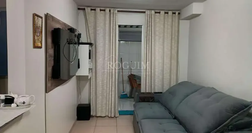 Apartamento à venda, jardim terras do sul, sao jose dos campos - sp
