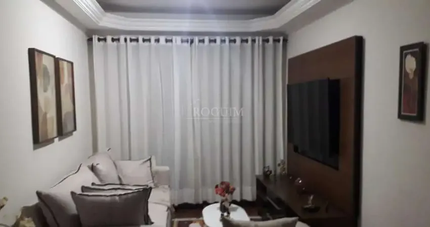 Apartamento à venda - edifício ouro preto - santana - zona norte