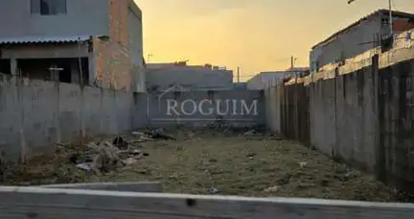 Terreno à venda no Setville Altos de São José, São José dos Campos