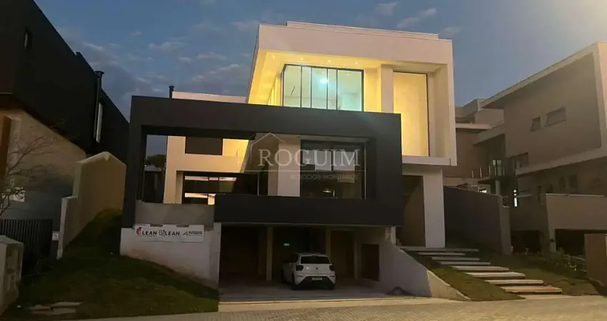 Casa à venda, condomínio residencial alphaville i, sao jose dos campos - sp