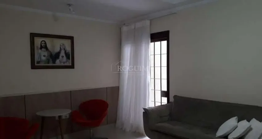 Vendo casa de 220m na região da vila maria - são josé dos campos