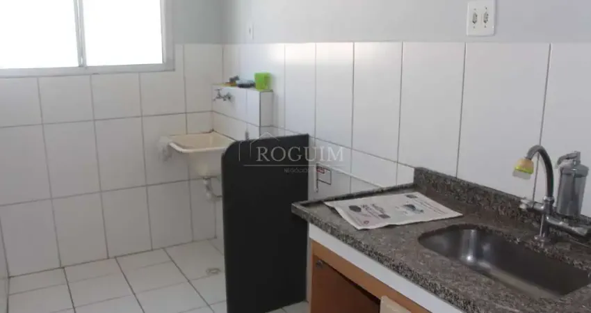 Apartamento com terraço - condomínio spazio campo rizzi - monte castelo - centro