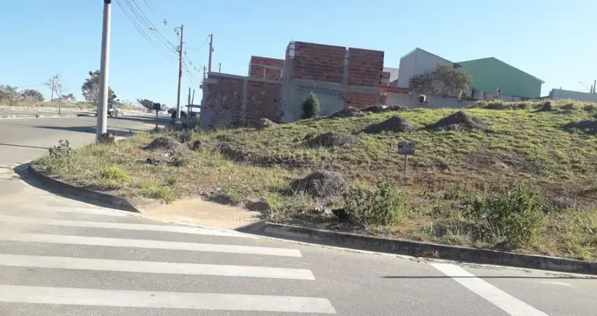Terreno à venda no Setville Altos de São José, São José dos Campos