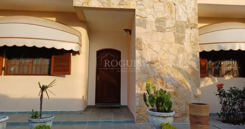 Casa com 4 dormitórios à venda,500.00 m , sao jose dos campos - sp