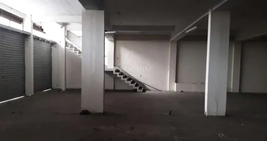 Ponto comercial para alugar no Jardim Bela Vista, São José dos Campos