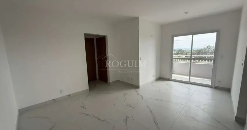 Apartamento à venda, parque industrial, sao jose dos campos - sp