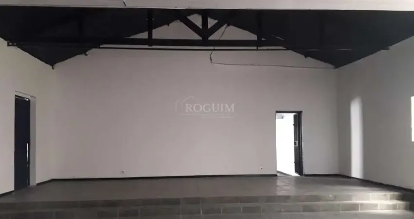 Ponto comercial para alugar na Vila Maria, São José dos Campos