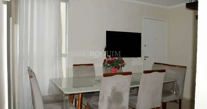 Cobertura à venda, floradas de são josé, sao jose dos campos - sp