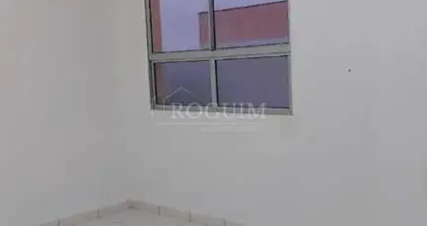 Apartamento com 2 quartos para alugar no Cajuru, São José dos Campos