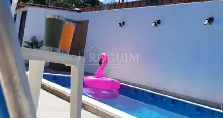 Casa com 2 quartos à venda no Jardim Santa Inês II, São José dos Campos 