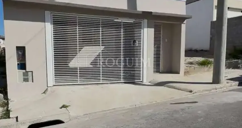 Casa com 2 quartos à venda no Portal dos Passaros, São José dos Campos