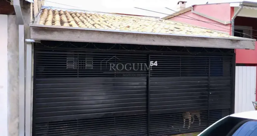 Casa com 2 quartos à venda no Jardim São Judas Tadeu, São José dos Campos