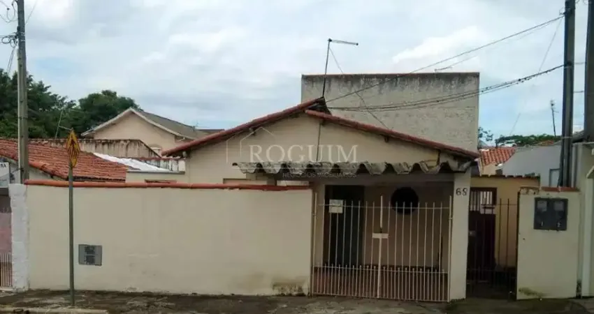 Casa com 4 quartos à venda na Jardim São josé 68, Centro, São José dos Campos