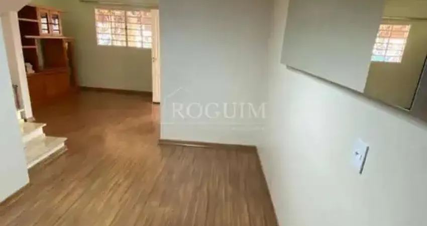 Casa com 3 quartos à venda na Avenida Antônio de Pádua Santos, Parque dos Ipês, São José dos Campos