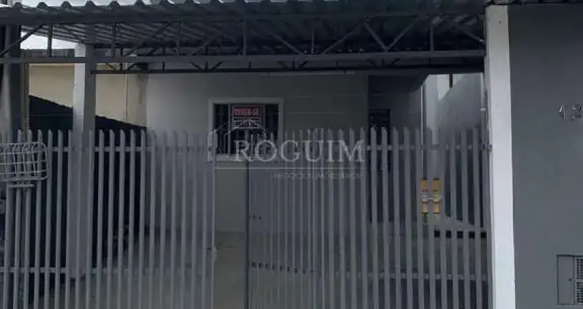 Casa com 3 quartos à venda na Rua Pio XII 12, Jardim Esplanada II, São José dos Campos