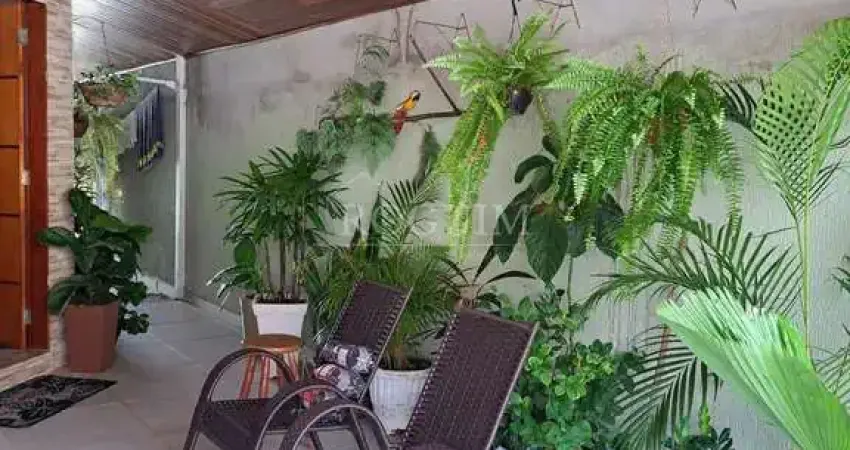 Casa com 4 quartos à venda na Rua Amado Conceição Silva Rosário, Jardim dos Bandeirantes, São José dos Campos