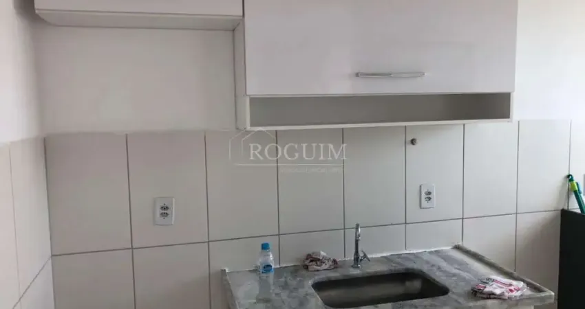 Apartamento com 2 dormitórios à venda,45.00 m , sao jose dos campos - sp