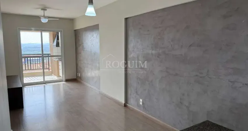 Apartamento com 3 dormitórios à venda,75.00 m , sao jose dos campos - sp