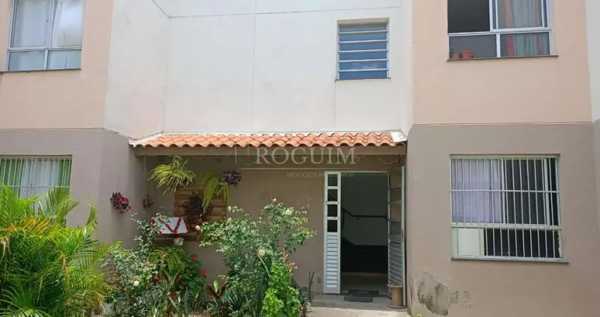 Apartamento de 49m , no santa serrote, zona leste,imovel compcto,bem distribuido,excelente opt.