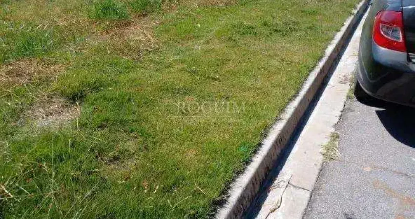 Terreno à venda na Floresta, São José dos Campos