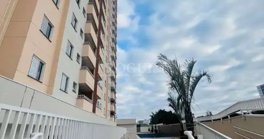Apartamento à venda, jardim topázio, sao jose dos campos - sp