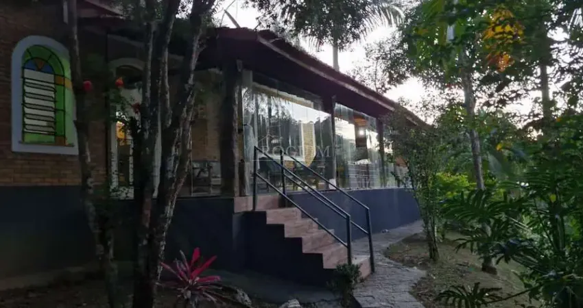 Chácara / sítio com 3 quartos à venda no Freitas, São José dos Campos